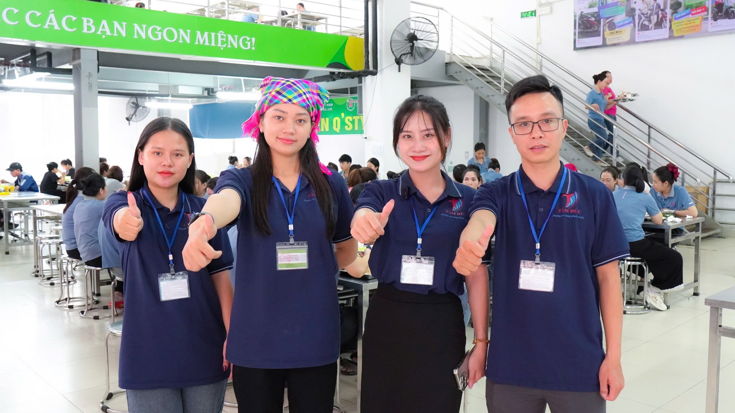 ✨ ĐI LÀM JASAN HÔM NAY – TẾT NÀY ĐẦY VÍ!